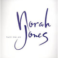 Turn Me On/Crazy [Single] by Norah Jones (CD, Dec-2003, Blue Note (Label))