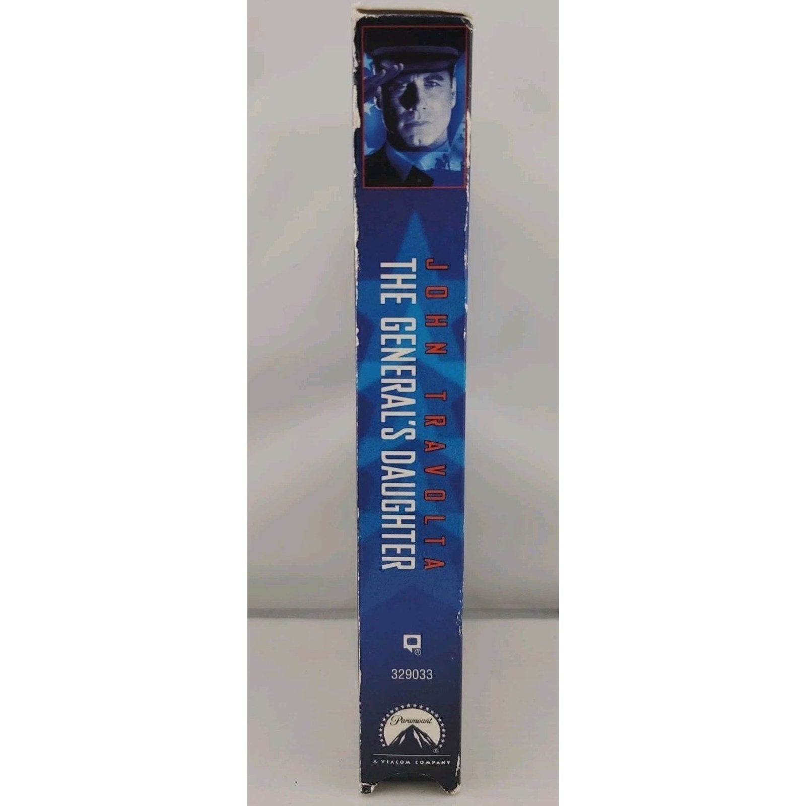 The Generals Daughter (VHS, 1999)