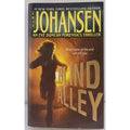 Blind Alley by Iris Johansen (2005, Mass Market)
