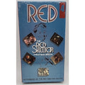 RED The Red Skelton Christmas Special (VHS) *Brand New*