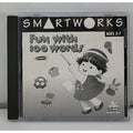 Smartworks - Fun With 100 Words CD