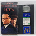 Hoffa (VHS, 1993)