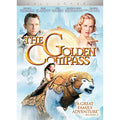 The Golden Compass (DVD, 2008, Full Frame)