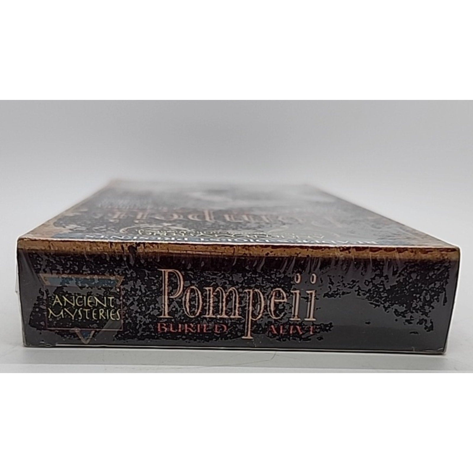 Pompeii Buried Alive Reader's Digest VHS *Brand New*