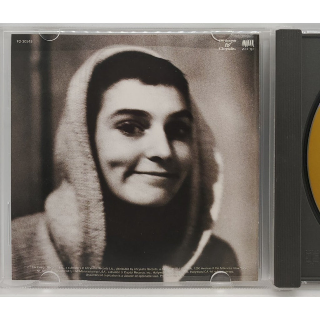 Universal Mother by Sinéad O'connor (CD, 1994)