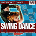 Invitation to Dance: Swing Dance by BBC Big Band Orchestra (CD, Jun-2005, BCI...