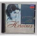 Rossini Heroines by Bartoli, Cecilia (CD, 1992)