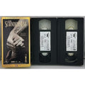 Schindlers List (VHS, 1994, Widescreen)