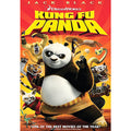 Kung Fu Panda (DVD, 2008, Full Frame)