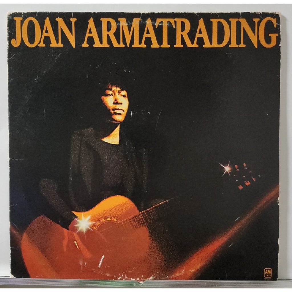 Joan Armatrading by Armatrading, Joan (Record, 2020)