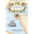 Stowaway by Karen Hesse (2002, Trade Paperback)