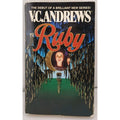 Ruby by V. C. Andrews (2012, Trade Paperback)