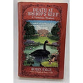 Death at Bishop's Keep by Robin Paige (1998, Uk- a Format Paperback)