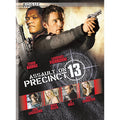 Assault on Precinct 13 (DVD, 2005, Full Frame)