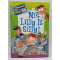Mrs. Lilly Is Silly! My Weirder School, NO 3 Dan Gutman