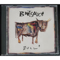 Bull * by Bootsauce (CD, 1992, Island (Label))