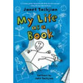 The My Life Ser.: My Life As a Book by Janet Tashjian (2011, Trade Paperback)