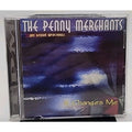 The Penny Merchants, It Changes Me (CD, 2001)