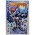 Aquaman (Vol. 7) - #48 (Mar 2016, DC Comics)