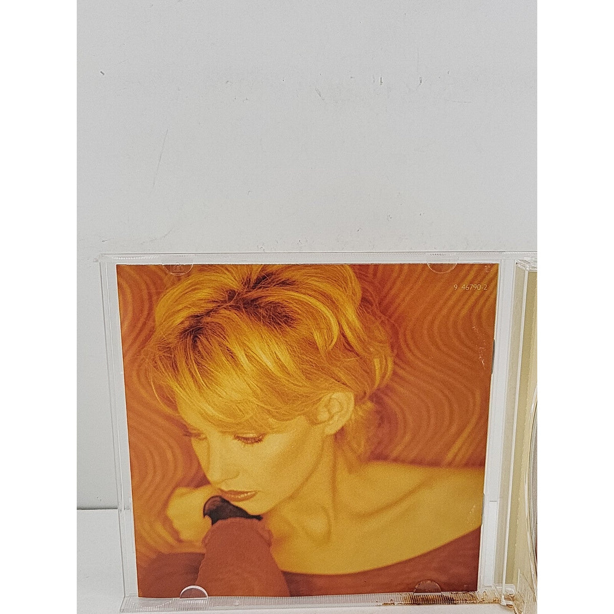 Faith by Faith Hill (CD, 1998)