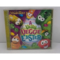 A Very Veggie Easter by Veggietales (CD, 2006)