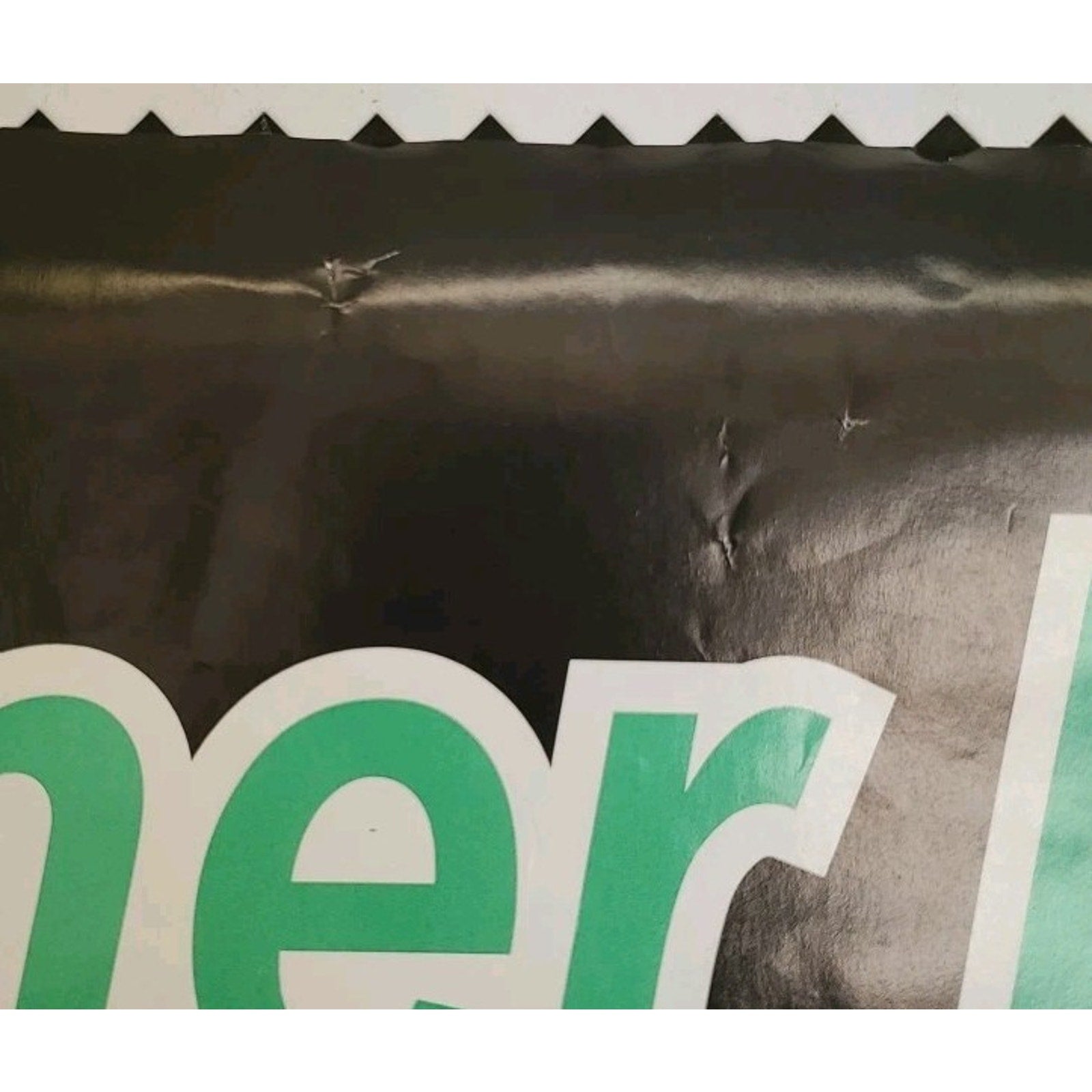 Ozoner Rewards Poster 24x36
