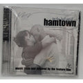 Get The Hell Out Of Hamtown *Brand New* (CD)