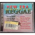 New Era Reggae - Audio CD By New Era Reggae *Brand New*