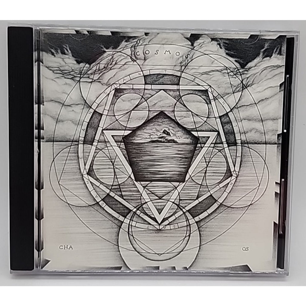 Witsend Cosmos and Chaos (CD)