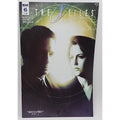 The X Files Season 11 # 6 IDW Comic 2016