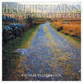 Wide World Over-40 Year Celebration by The Chieftains (CD, 2002)