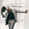 Emotions by Will Downing (CD, 2003)