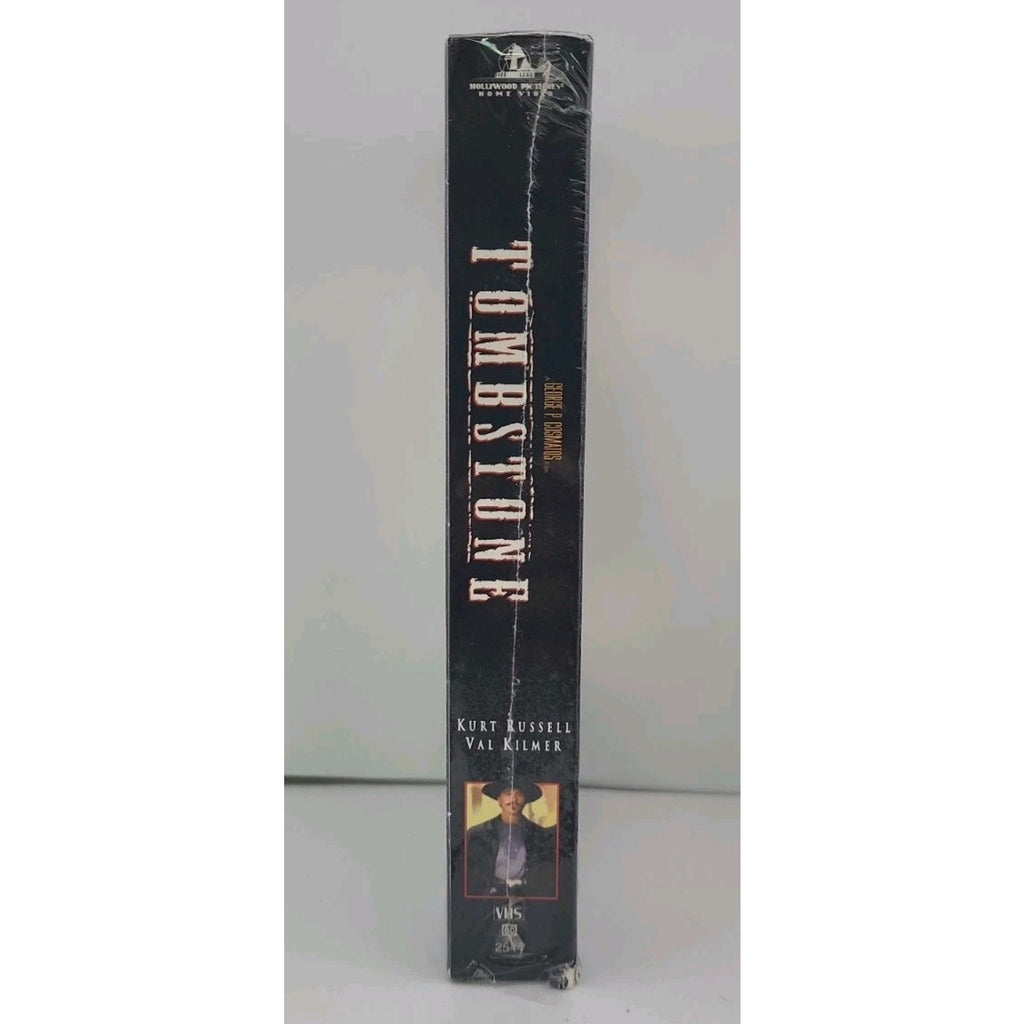Tombstone (VHS, 1994)