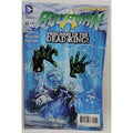 Aquaman No. 22 DC Comics September 2013 The New 52!
