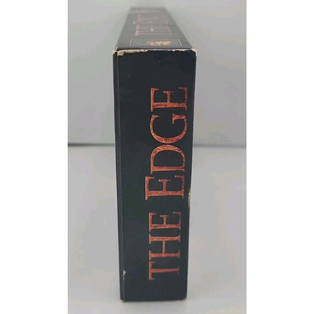 The Edge (VHS, 1998)