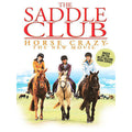 The Saddle Club - Horse Crazy: The New Movie (DVD, 2005)
