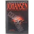Countdown by Iris Johansen (2005, Hardcover)