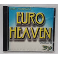 Tony Monaco's Euro Heaven, Vol. 2 by Various Artists (CD, 1998, Popular Records)