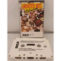 Greatest Hits Collection - Various Artists - RCA Cassette