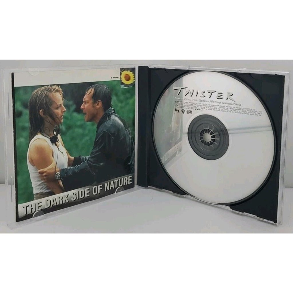 Twister / O.S.T. by Twister / O.S.T. (CD, 1996)
