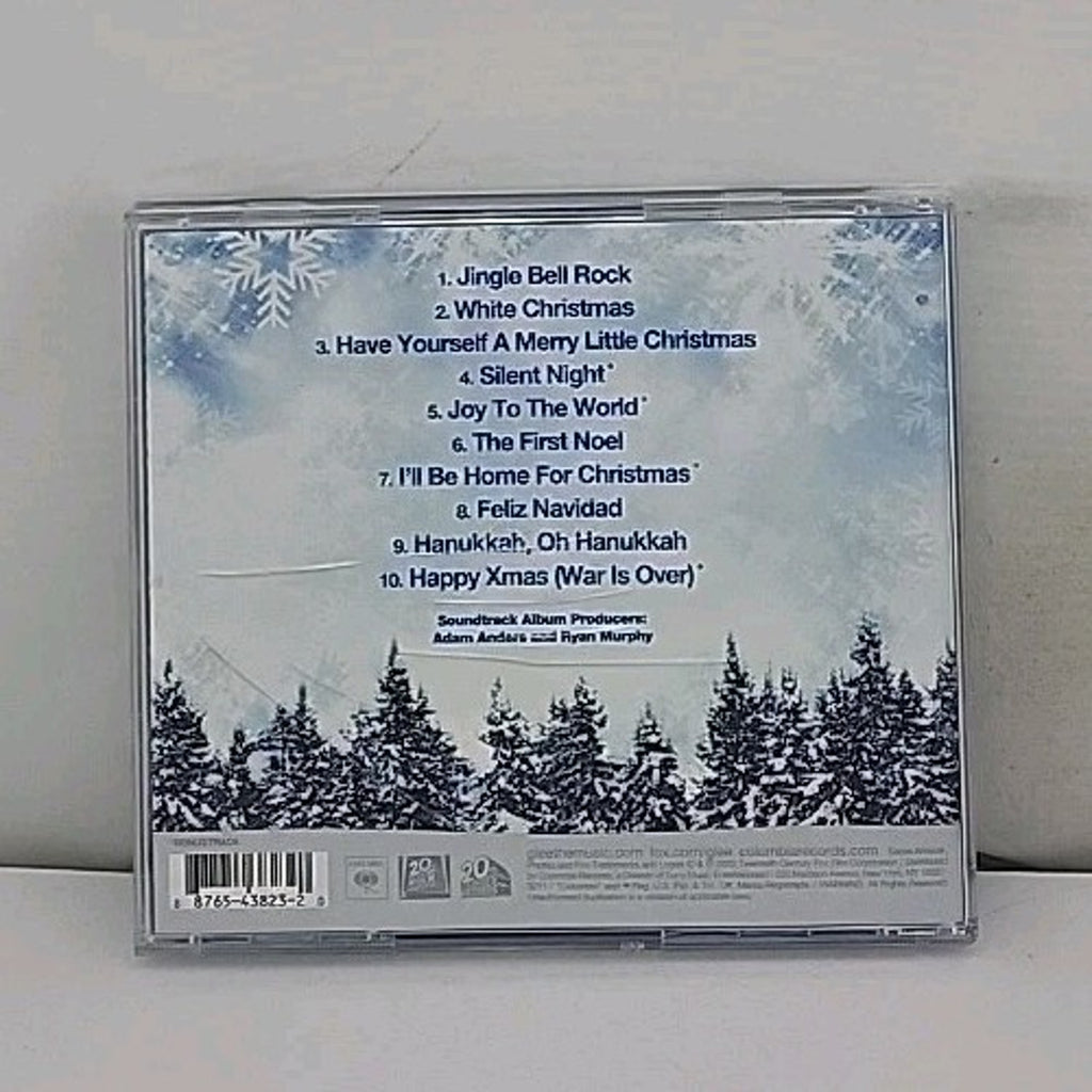 Glee: the Music-The Christmas Album, Vol. 3 by Glee Cast (CD, 2012)