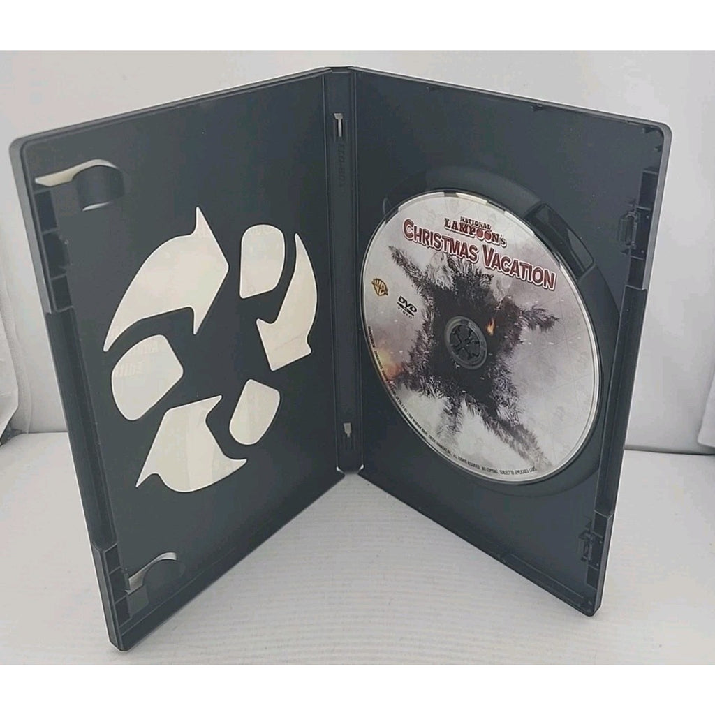 National Lampoons Christmas Vacation (DVD, 2009, WS 20th Anniversary Ultimate...