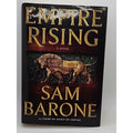 Empire Rising by Sam Barone (2007, Hardcover)
