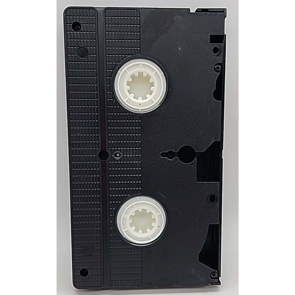 The Natural (VHS, 1997, Closed Captioned)