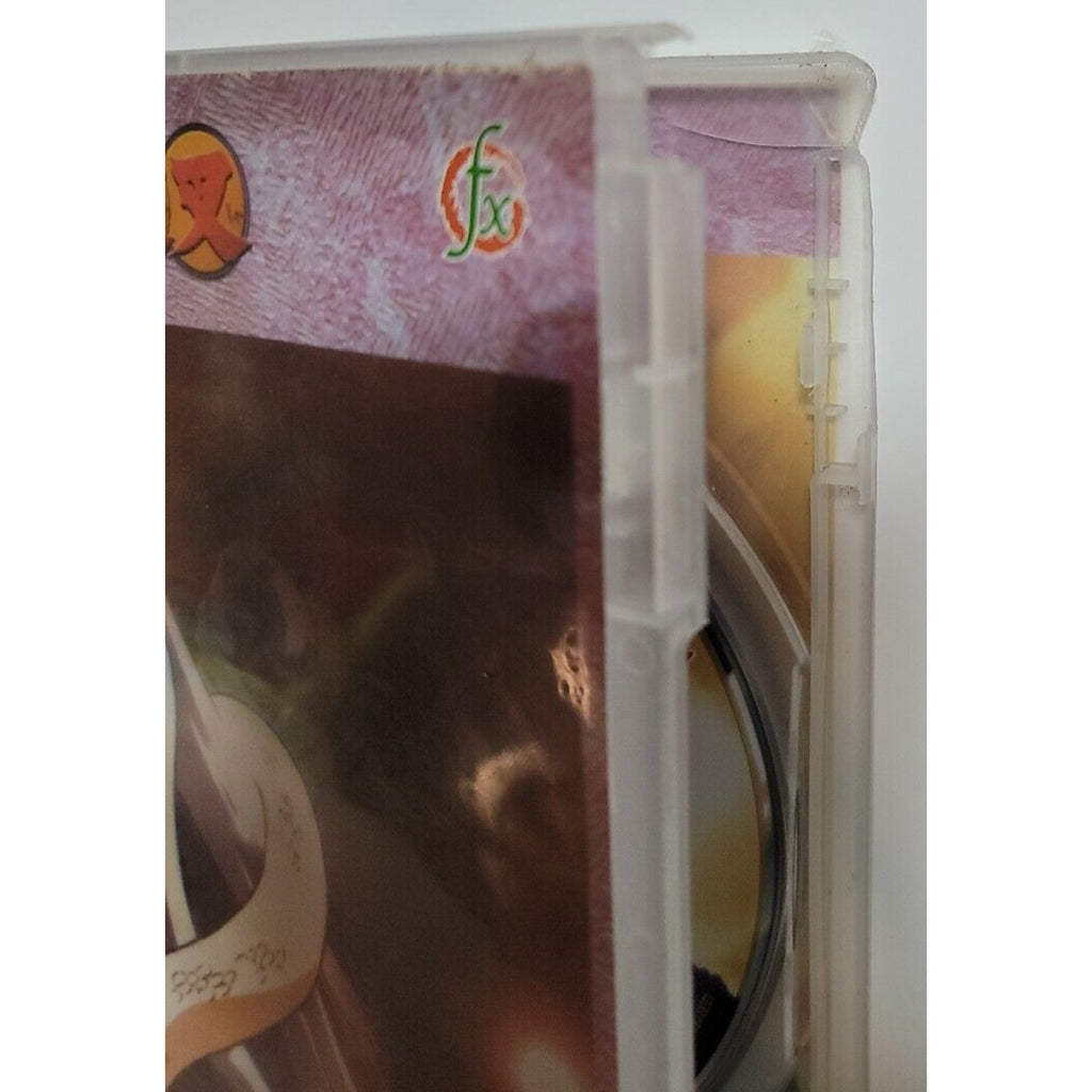Inuyasha TV Part 4 DVD