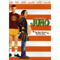Juno (DVD, 2008)