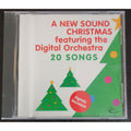 New Age Christmas by The Digital Orchestra (CD, 2006)