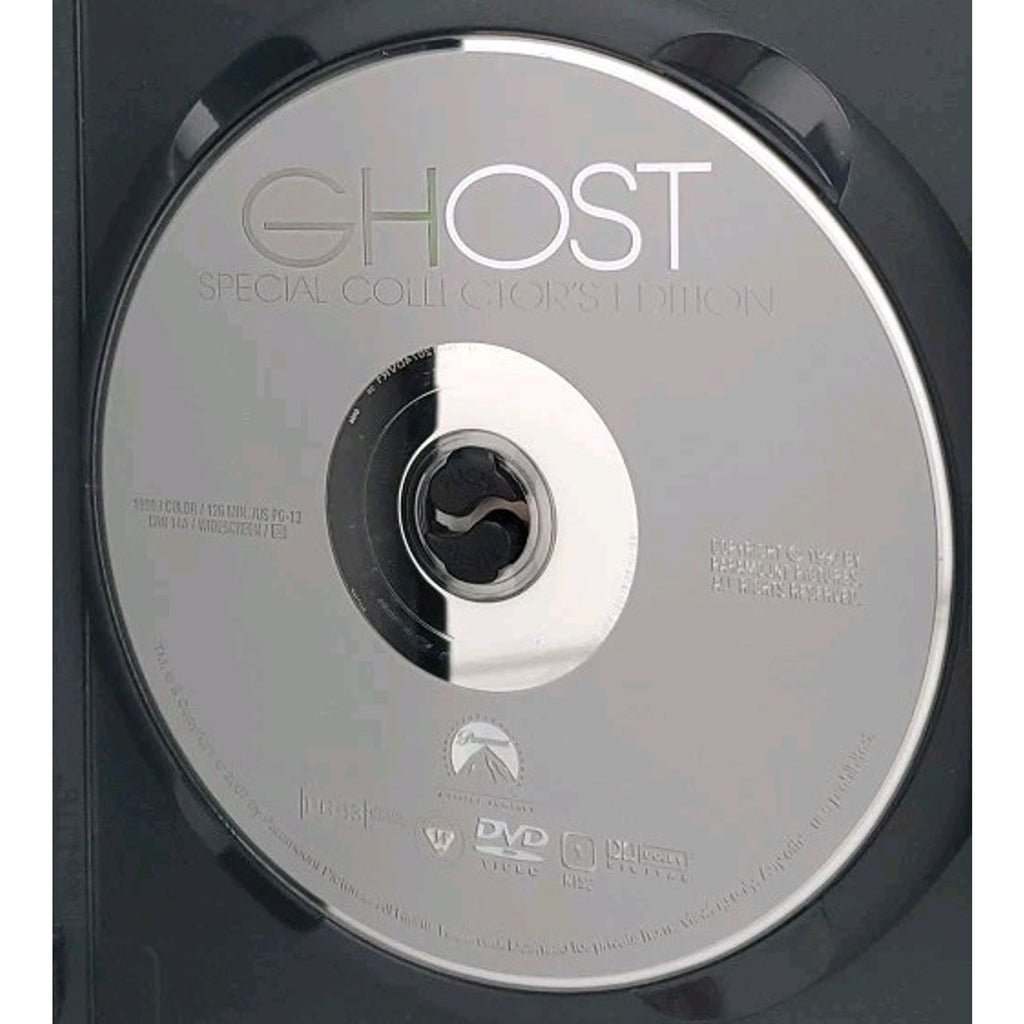 Ghost (DVD)