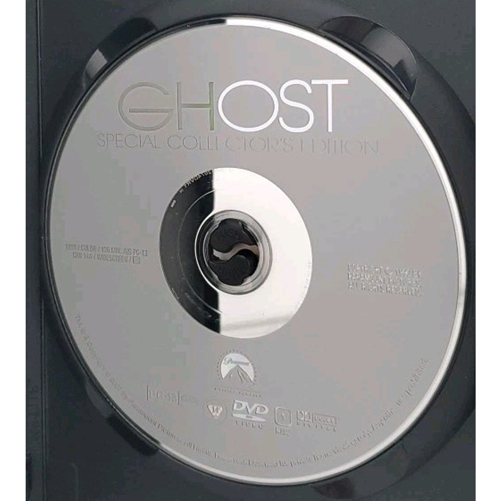 Ghost (DVD)