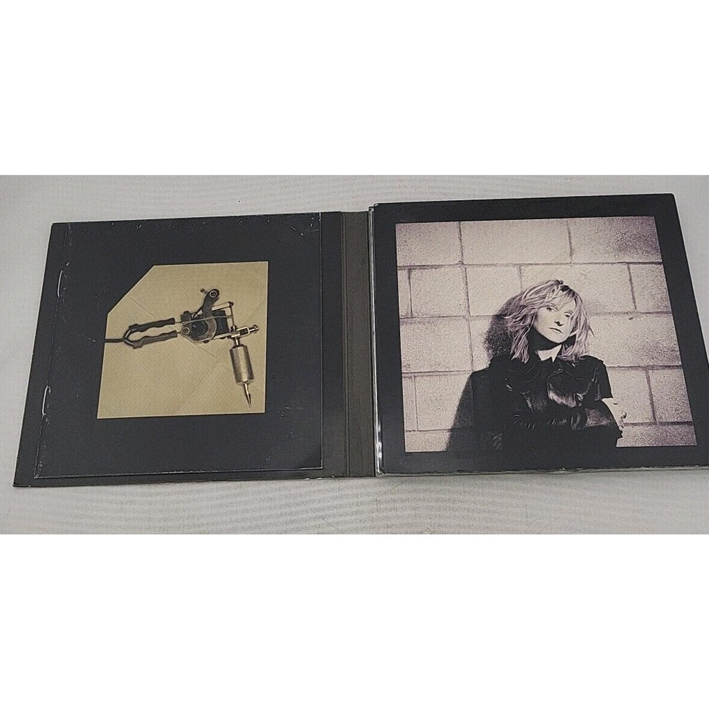 Skin by Melissa Etheridge (CD, 2001)